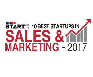 10 Best Startups in Sales & Marketing 